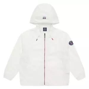 [에스핏]SFIT 에스핏 HC29 PSG 펀칭경량 바막 주니어 PSG 펀칭 경량 바람막이 화이트 점 (S35147366)