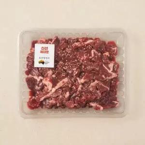 (견우)양념토시살구이800g