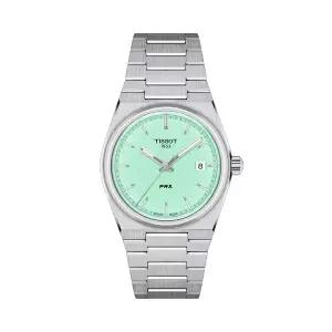 티쏘 T137.210.11.091.00 PRX 쿼츠 35mm