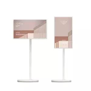 [LG]전자 스탠바이미2 27LX6TKGA QHD 터치스크린 이동식티비