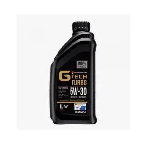 본문참조873-8914 지테크 터보 엔진오일(5W30) 1L본문참조