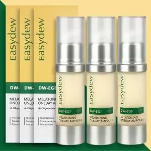 이지듀 대웅제약 멜라토닝 앰플 15ml x 3개