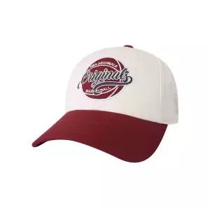 [NBA](광주신세계)ORIGINALS 46 HARD BALL CAP_HC165 N255AP466P
