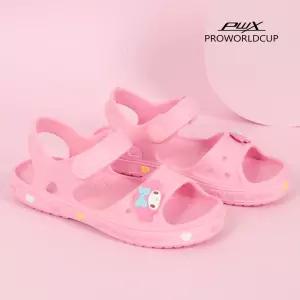 [PWX]PWX키즈 마이멜로디 제이 EVA샌들(PK)