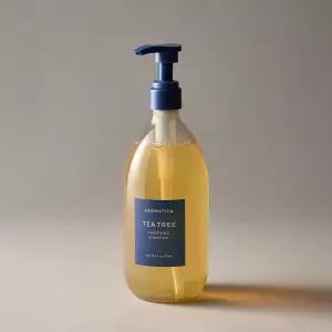 [공식] 아로마티카 티트리 퓨리파잉 샴푸 750ml
