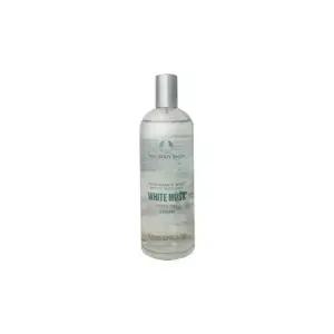 더바디샵 화이트 머스크 로 후레그런스 바디 미스트 100ml 1개