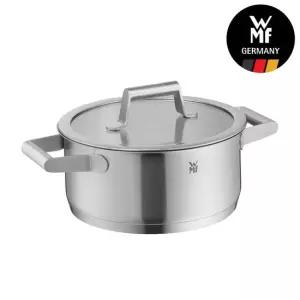 WMF 컴포트 라인 양수냄비 20cm 낮은형)