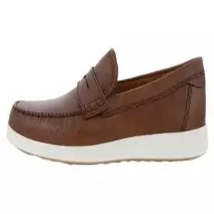 ECCO S LITE MOC M 540534-01053) 남성 S 라이트 모카신)