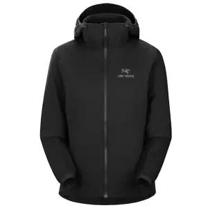 갤러리아 [ARCTERYX] 아크테릭스 여성 아톰 후디 경량패딩 재킷 블랙 X000009452