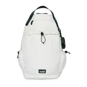 디아도라 패디드 슬링백 IVORY D5443TBG71-IVS