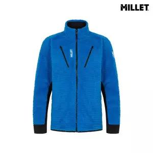 [롯데백화점]MILLET 남성 MT 테크 플리스 자켓_MXUFJ004
