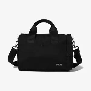 휠라 퍼포먼스 미니 짐백 FS3BSG2171X-BLK
