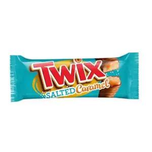 트윅스 솔티드 카라멜 50g x 10개