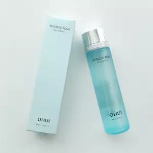 오휘 미라클 아쿠아 스킨 소프너 150ml