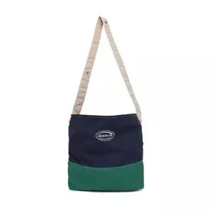 디아도라 드로우 스트랩 패커블백 NAVY D5443LBG72-NVS