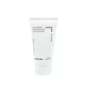 [이니스프리] 블루베리 리밸런싱 5.5 클렌저 100ml