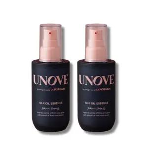 어노브 실크 오일 에센스 텐더블룸 70ml 2개