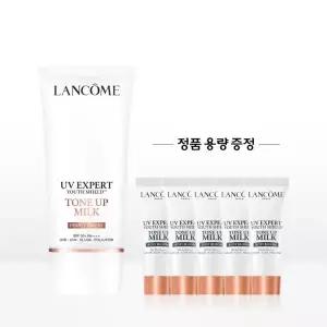 [롯데백화점]랑콤 [4LT][1+1용량] UV 엑스퍼트 50ml 톤업 펄리 브라이트 세트