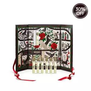 [갤러리아] [30% OFF] [메모] 23 홀리데이 어드밴트 캘린더 7x10ml