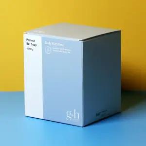 암웨이 g&h 프로텍트 바 솝 150g X 6개(1box)
