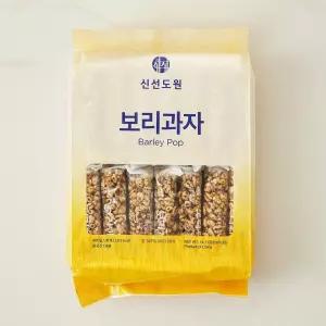 신선도원 보리과자 400g(28입)