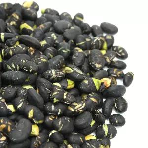 볶은서리태 500g 1kg 볶음 구운 검정콩 검은콩