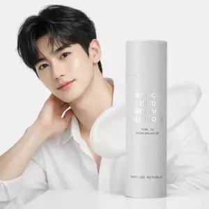 네이처리퍼블릭 아프리카 버드 옴므 올인원 프레시 밸런서 150ml