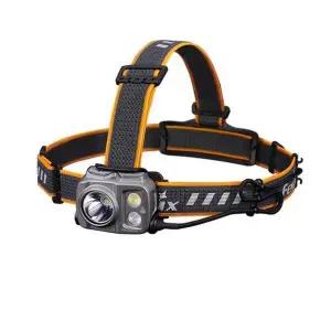 [골드스마일]114573 LED 충전식 헤드램프 HP25R V2.0 1x21700