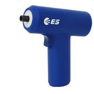 ES산업 충전 스크류 드라이버 EL4SD/전동/임팩/드릴/미니/소형/임팩트/충전식/드라이브/무선/가정용/핸드