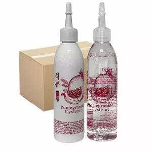 피엘 석류 시스테인펌 1제 150ml + 2제 150ml (박스판매)