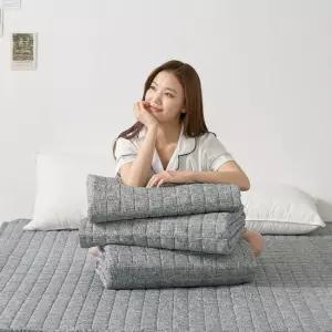 라자가구 디비잠 어싱매트 접지매트 - 퀸