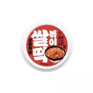 근본의 맛 쌀떡볶이 300g x 9개