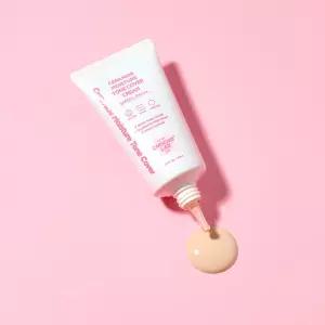 조성아 초초스랩2.0 톤커버 톤업 선크림 세라마이드 모이스처 SPF50+ 40ml