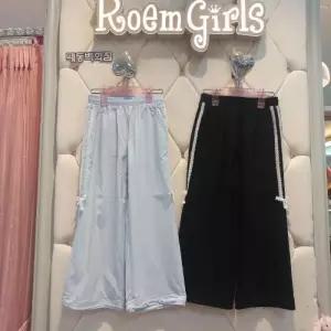 로엠걸즈 DP01 바스락 팬츠 바스락  팬츠  RGTA2613C