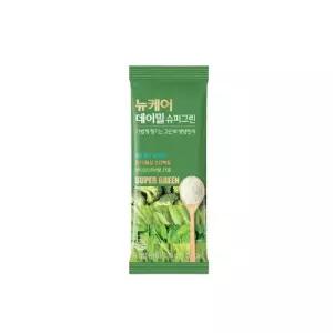 뉴케어 데이밀 슈퍼그린 35g x 56개