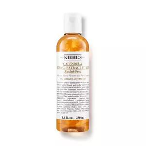 키엘 카렌듈라 토너 꽃잎 토너 500ml