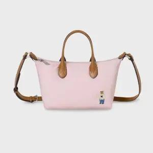 [후아유](의정부점)Steve Nylon Mini Cross Bag WHBGG1111A