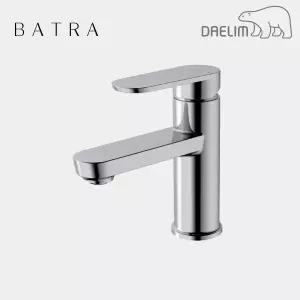 대림바스 BFL-810 바트라 BATRA 1홀 세면 수전 BFL810