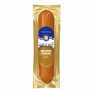 로얄오렌지 스모크 치즈 200g 훈제치즈 와인안주