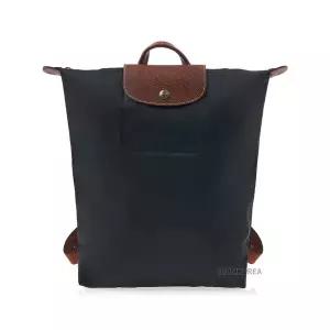 [롱샴] FW25 공용 플리아쥬 M 백팩 10284 089 001