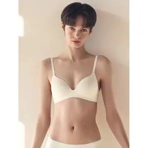 매장정품 탑텐 TOPTEN 여성) 와이어리스 브라_MSF5UB2001 MSF5UB2001 233232
