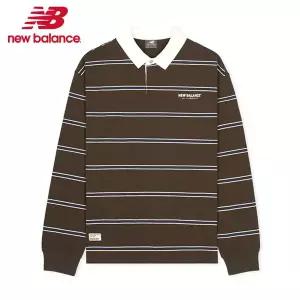 UNI 2002 아카이브 럭비티 (BROWN)NBNDG21313