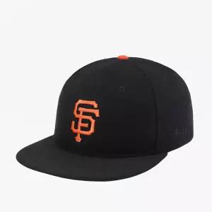 뉴에라 피어 오브 갓 x MLB 샌프란시스코 자이언츠 RC5950 피티드캡 60850873
