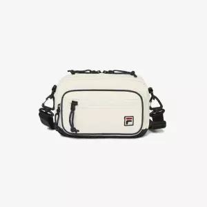 FILA 스퀘어 크로스백 FS261BC01X009-150