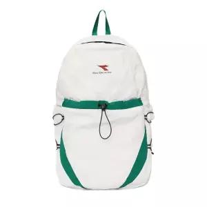 디아도라 폴리모 나일론 스트링백 WHITE D6143LBG57-WHT