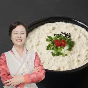 양혜정 종가집 장단콩 비지찌개 13팩 * 350g