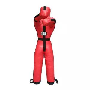 그래플링 주짓수 MMA 훈련용 인형 사람형 더미 샌드백