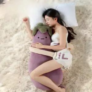 토닥토닥 바디필로우 토닥인형 베개 온열 쿠션