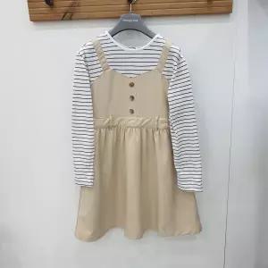 봄신상   여아뷔스티에원피스  R2412O620SH