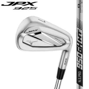 미즈노 JPX925 포지드 남성 5-P 6아이언 단조 일본정품